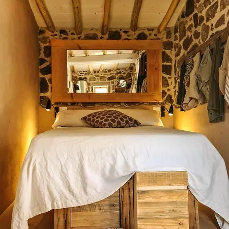 Casa Nel Bosco Semesterbostad