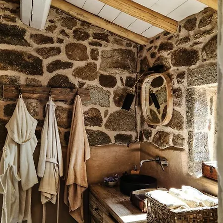 Casa Nel Bosco Seccheto
