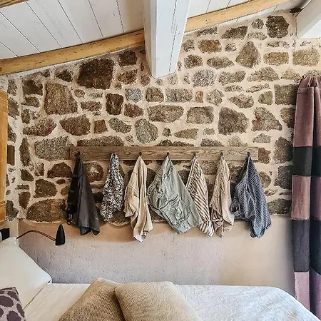 Casa Nel Bosco